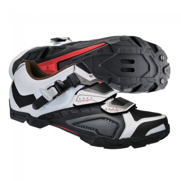 Shimano SH-M162 Cycling fietsschoenen ESHM162C